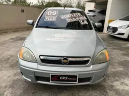 Chevrolet Corsa