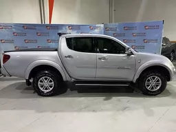 Mitsubishi L200 Triton