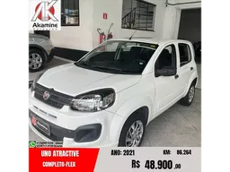 Fiat Uno