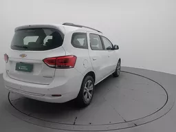 Chevrolet Spin