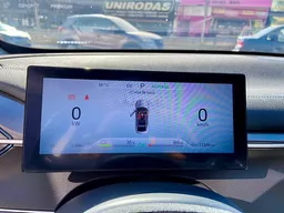 BYD King