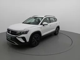 Volkswagen Taos
