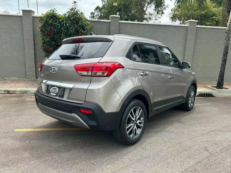 Hyundai Creta Prata 10