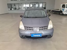 Nissan Livina