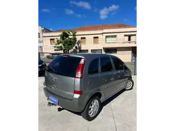 Chevrolet Meriva