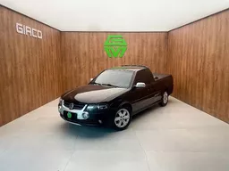 Volkswagen Saveiro
