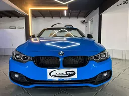 BMW 430i