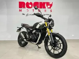 Scrambler