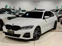 BMW 320i
