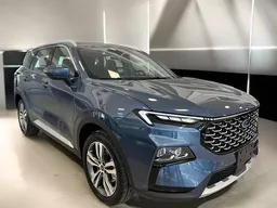 Ford Territory