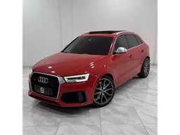 Audi RS Q3