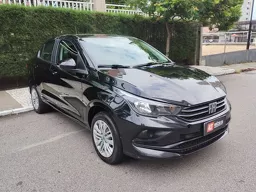 Fiat Cronos