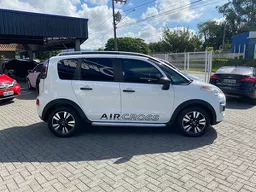 Citroën Aircross