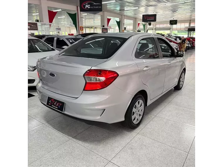 Foto do carro