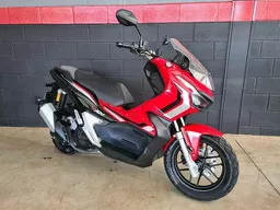 Honda ADV