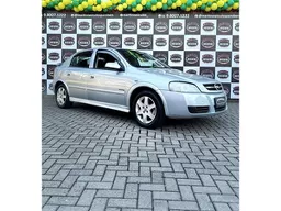 Chevrolet Astra