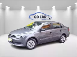 Volkswagen Voyage