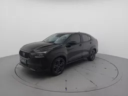 Fiat Fastback