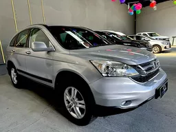 Honda CRV