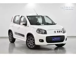 Fiat Uno