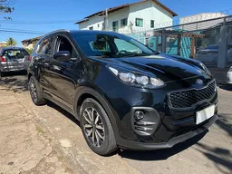 Sportage