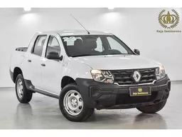 Renault Oroch
