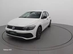 Volkswagen Polo Hatch