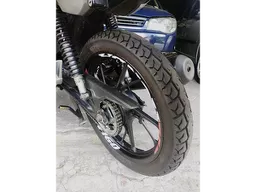 Honda CG 160