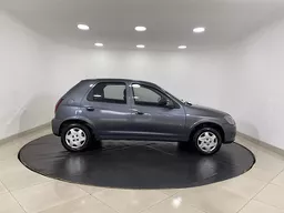 Chevrolet Celta