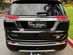 Jeep Commander