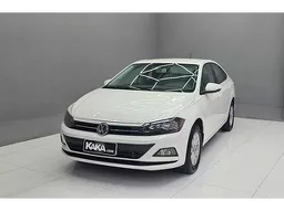 Volkswagen Virtus