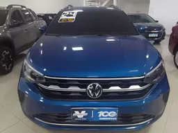 Volkswagen Nivus