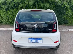 Volkswagen Cross UP