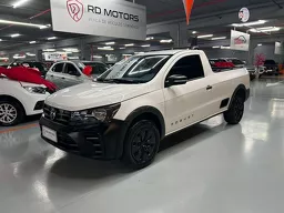 Volkswagen Saveiro