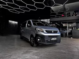 Peugeot Expert