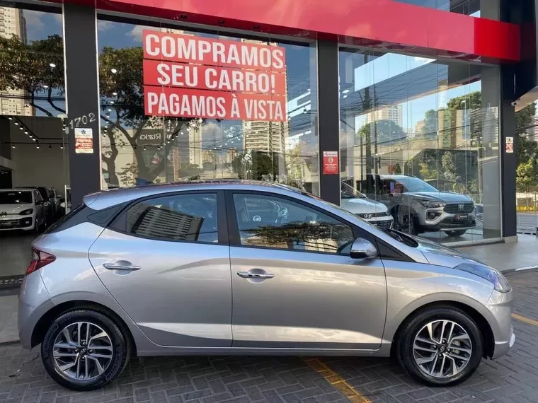 Foto do carro