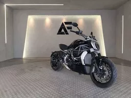 Ducati