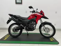 Honda XRE 190
