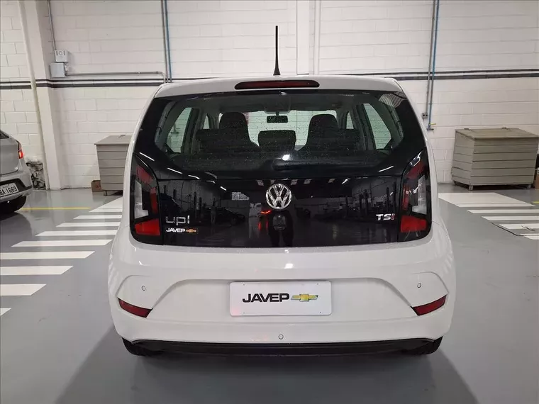 Volkswagen UP Branco 11