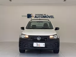 Volkswagen Saveiro