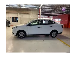 Fiat Grand Siena