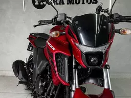 Yamaha Fazer 250