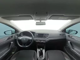 Volkswagen Polo Hatch