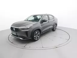 Fiat Fastback