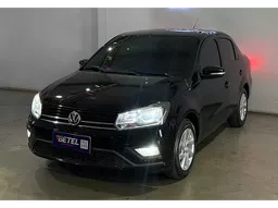 Volkswagen Voyage