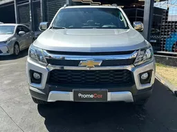 Chevrolet S10