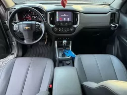Chevrolet S10