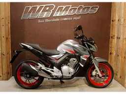 CB Twister