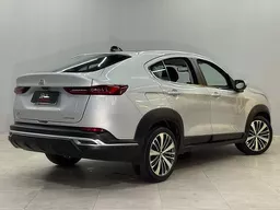 Fiat Fastback