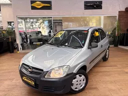 Chevrolet Celta